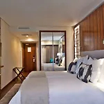 Hotel Turim Saldanha Lisboa