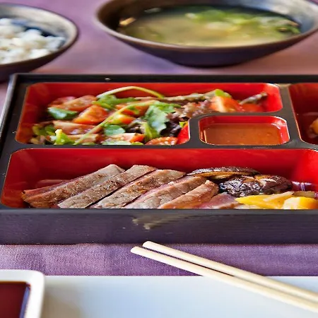 호텔 투림 살다나 리스본