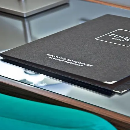 투림 살다나 호텔 4*