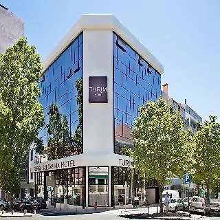 호텔 투림 살다나 4*