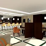 Hotel Turim Saldanha 4*