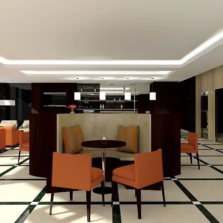 Hotell Turim Saldanha