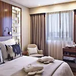 トゥリム サルダナ 4* リスボン