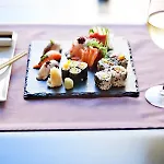 トゥリム サルダナ ホテル 4*