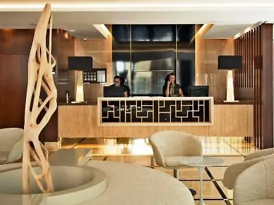 Turim Saldanha Hotel