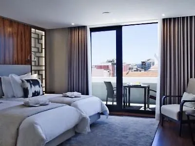 Otel Turim Saldanha 4*