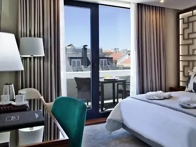 Otel Turim Saldanha 4*