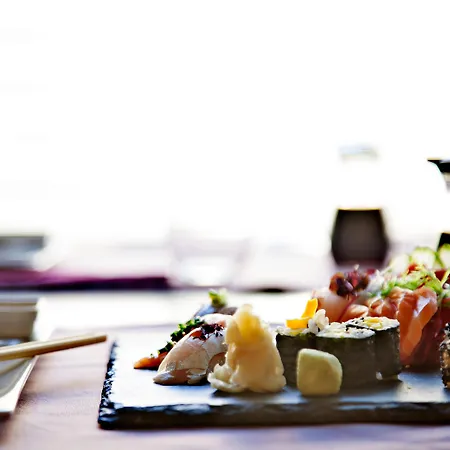 Otel Turim Saldanha Lisboa