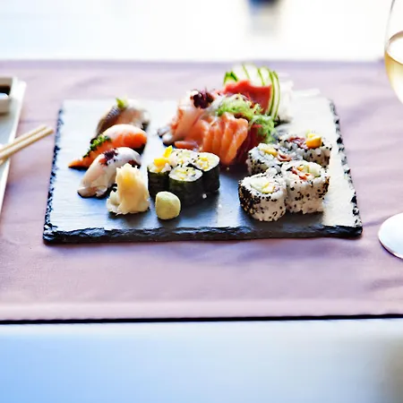 Hotel Turim Saldanha