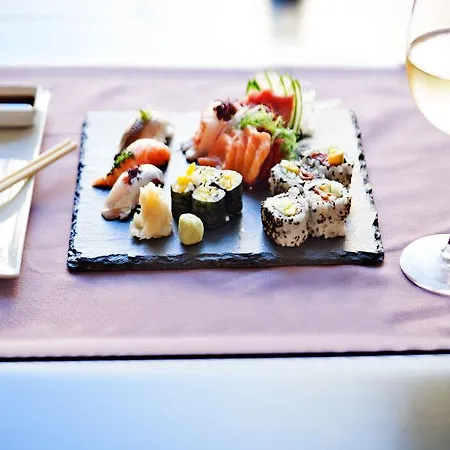 Turim Saldanha Hotel 4*