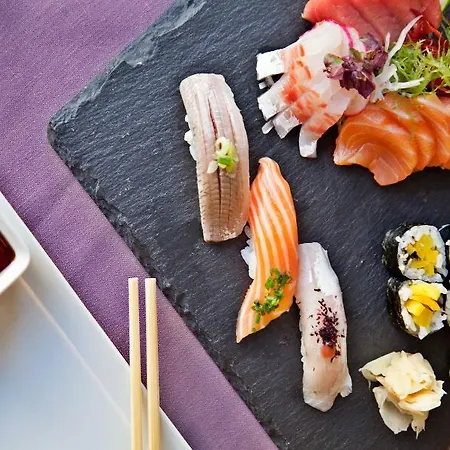 Turim Saldanha Otel Lisboa