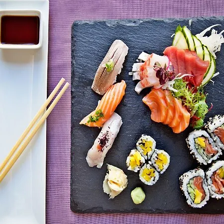 Turim Saldanha Hotel Lissabon