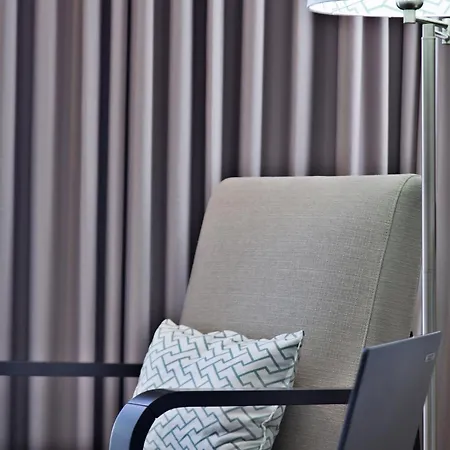 Turim Saldanha Hotel 4*