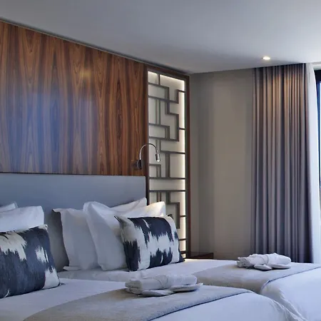 Turim Saldanha 4* Lissabon