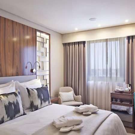 Turim Saldanha 4* Lissabon