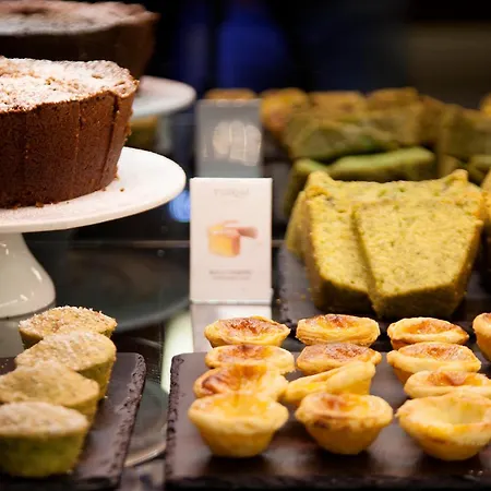 Turim Saldanha Lissabon