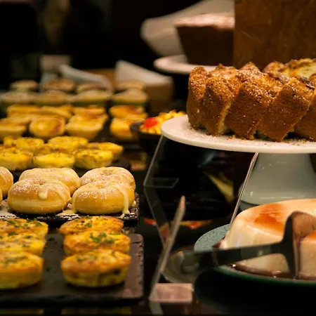 Turim Saldanha 4* Lisboa