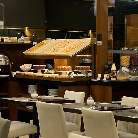 Turim Saldanha Hotel