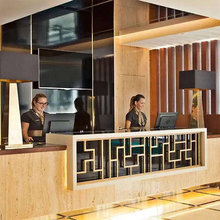 Turim Saldanha Hotel