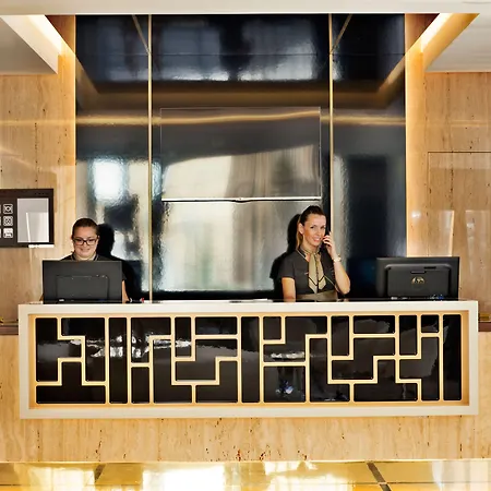 Hotel Turim Saldanha