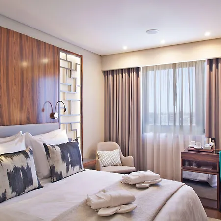 Turim Saldanha Hotel 4*