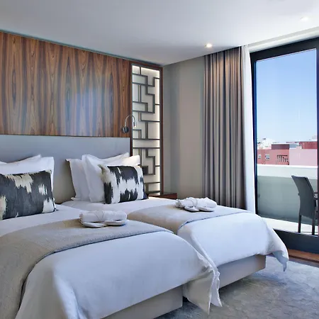 Turim Saldanha Lisboa