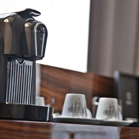 Turim Saldanha Hotel 4*