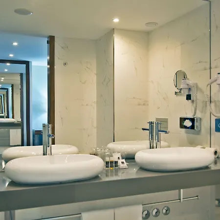 Otel Turim Saldanha Lisboa