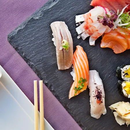 Turim Saldanha Hotel