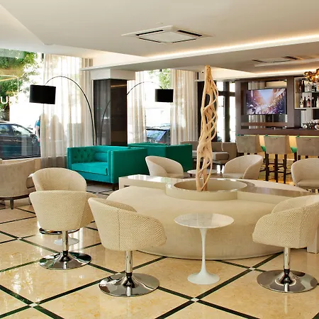 Turim Saldanha 4* Lissabon