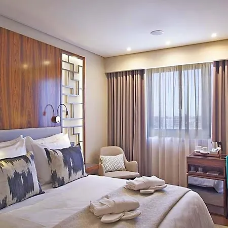 Hotel Turim Saldanha Lisboa