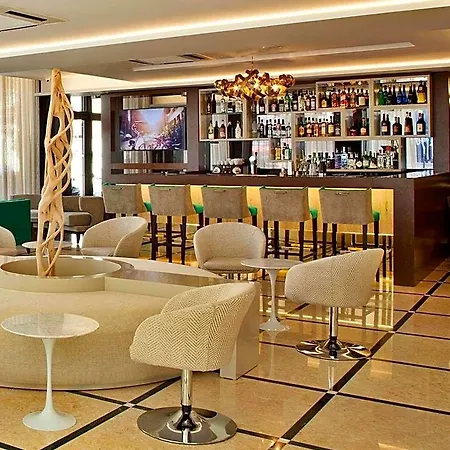 Hotel Turim Saldanha Lisboa