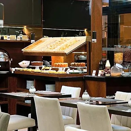 Hotel Turim Saldanha Lisboa