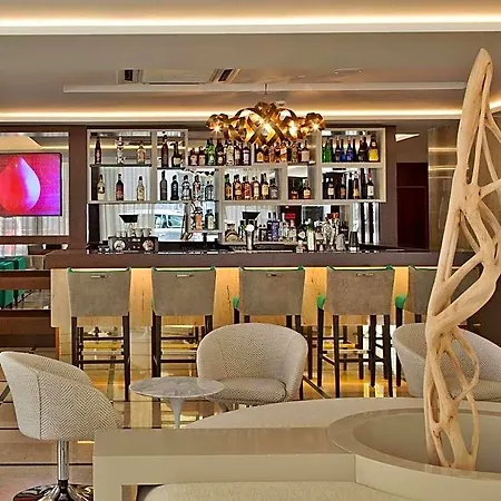 Turim Saldanha Hotel 4*