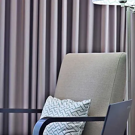Hotel Turim Saldanha 4*