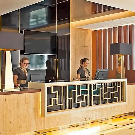 Turim Saldanha Hotel 4*