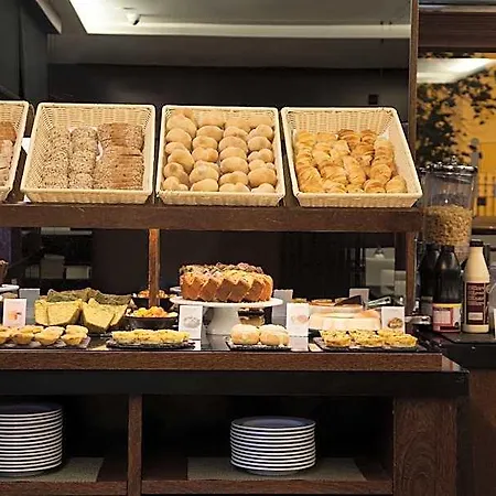 Hotel Turim Saldanha Lisboa
