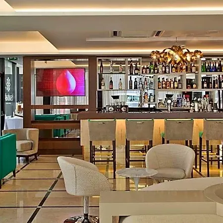 Turim Saldanha Hotel 4*