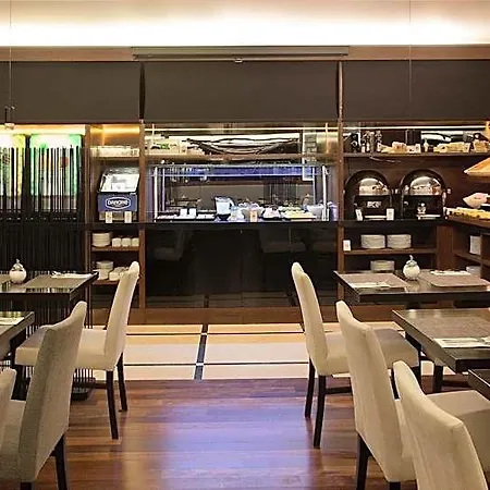 Turim Saldanha Hotel 4*