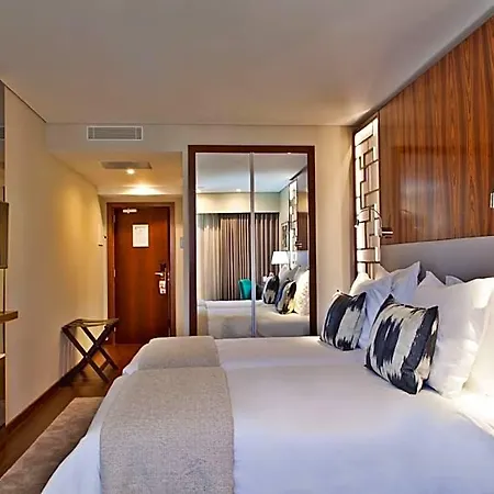 Turim Saldanha 4*