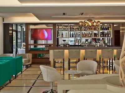 Hotel Turim Saldanha