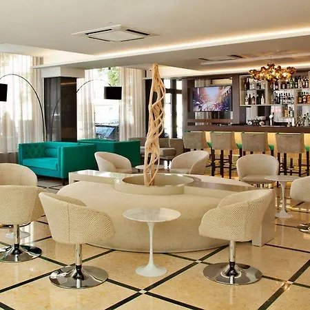 فندق توريم سالدانها