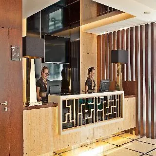 Hotel Turim Saldanha Lissabon