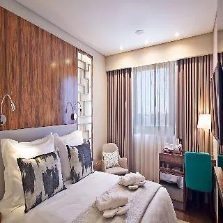 توريم سالدانها 4*