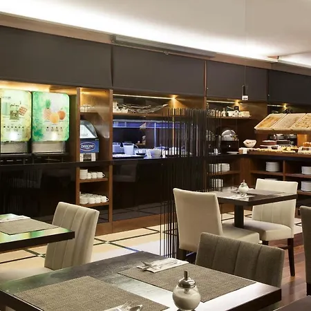 Turim Saldanha Hotel Lissabon