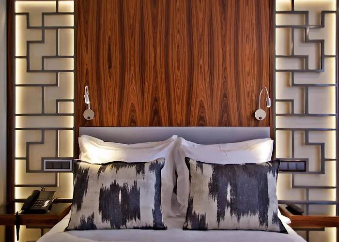 Turim Saldanha 4* Lisboa