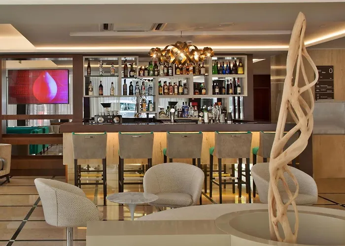 Turim Saldanha Hotel Lisboa