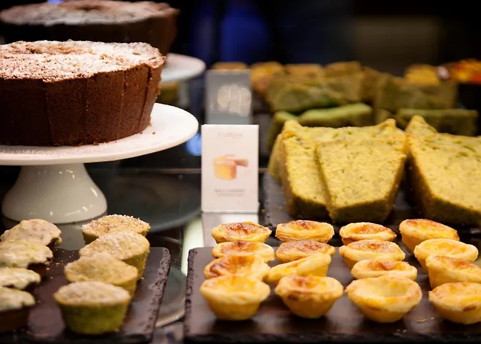 Turim Saldanha Lisboa