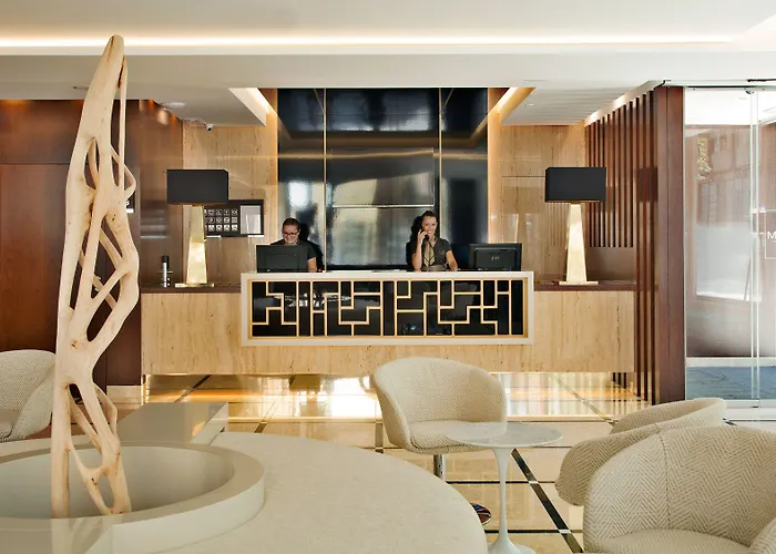 Turim Saldanha Hotel Lisboa