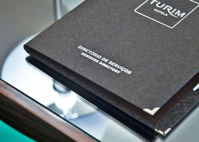 Turim Saldanha Hotel Lisboa